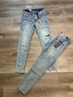 KSUBI JEANS