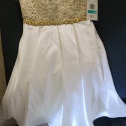 New Dress 
