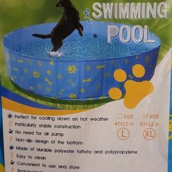 Piscina Para Perros