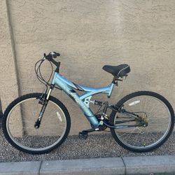Magna Bike 