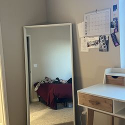 ikea full length mirror 