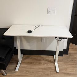Standing desk!