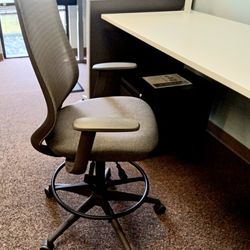 Drafting Chair | Konfurb AX