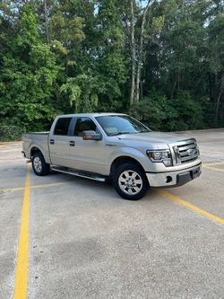 2009 Ford F-150
