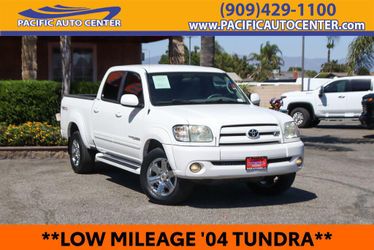 2004 Toyota Tundra