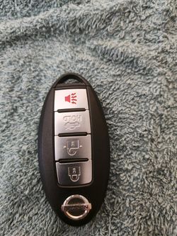 Nissan. Sentra 2017. Control 