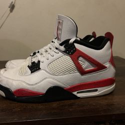 Jordan 4 