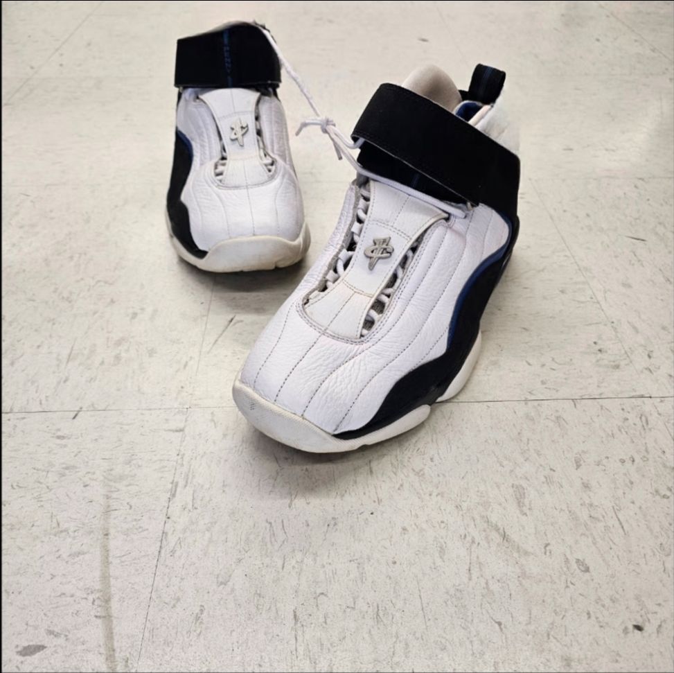 Nike Air Penny #4 - Size 11.5