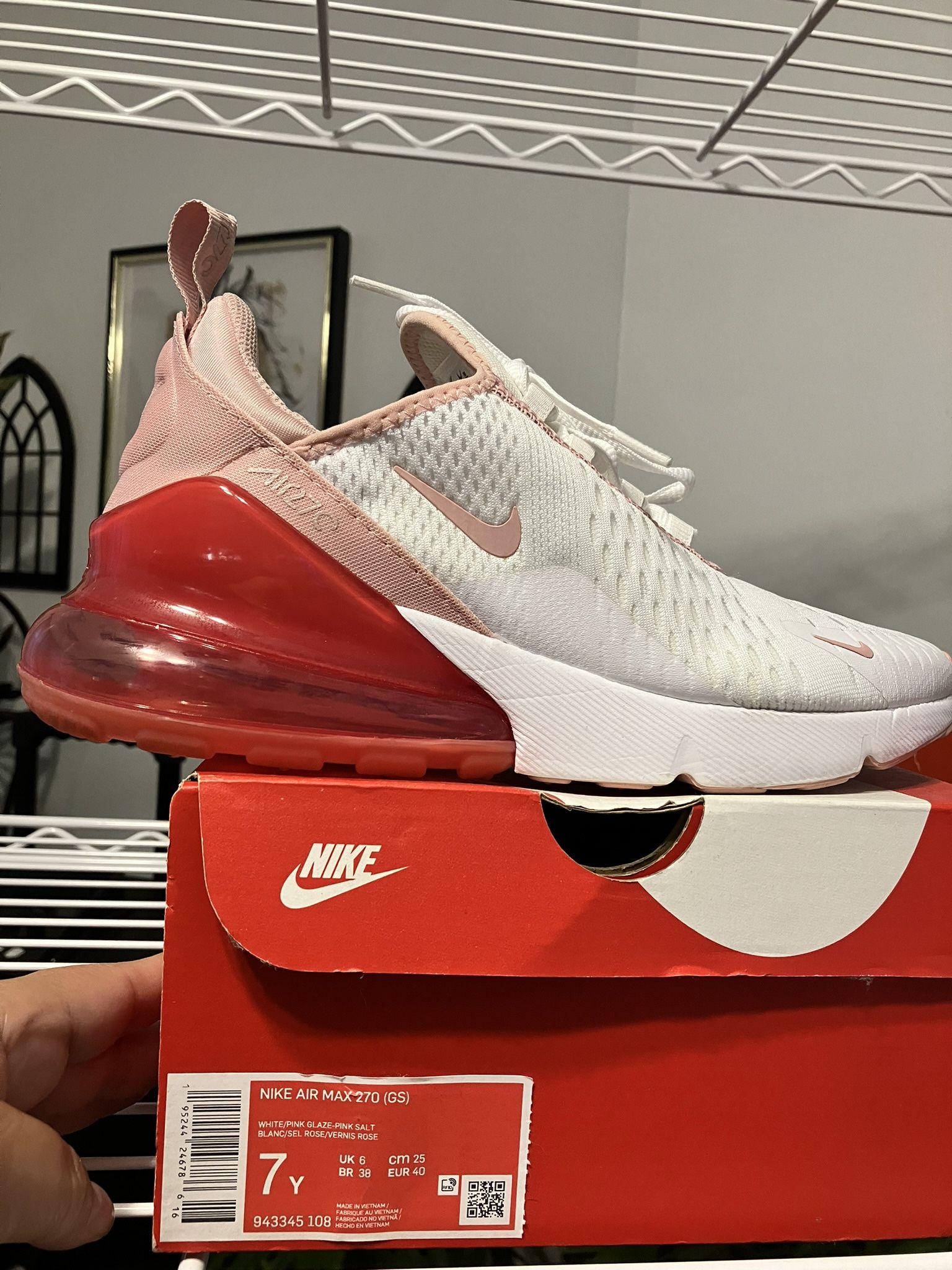 Nike