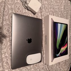 MACBOOK PRO M1 FOR SALE - CASH ONLY