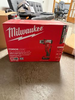 M18 18V Lithium-Ion 1/2 in. to 4 in. Force Logic