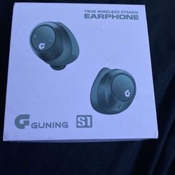 Ear Buds