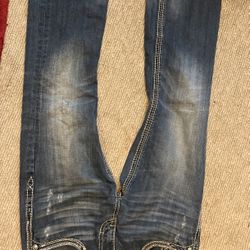 Rock Revivals 33 Jasper Boot 