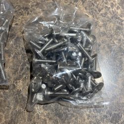 Hurricane Panel Screws 50 In A Pack $15