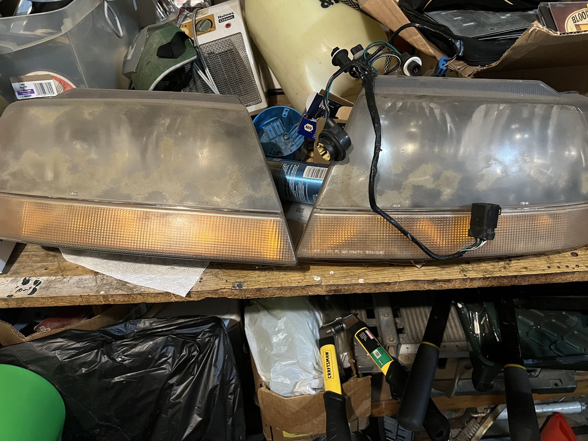 1999 Jeep® Grand Cherokee