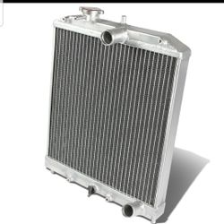 New 1992 to 2000 Honda Civic Radiator