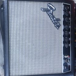 Fender Frontman 5g