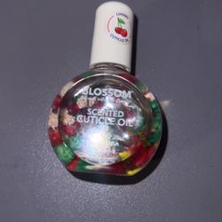 Cuticle Oil 