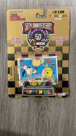 1997 Revell Terry Labonte #5 Kellogg’s Monsters Frankenstein 1:64 Diecast New
