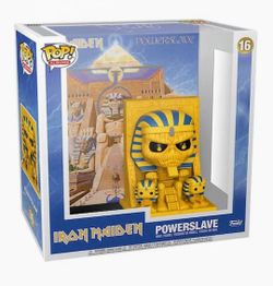 Funko Albums