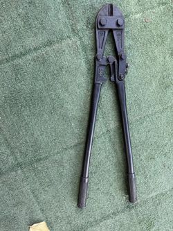 Bolt Cutters 24"