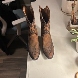 Women’s Cowboy Boots