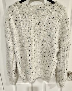 Cupcake & Cashmere Nisha Sweater s 
