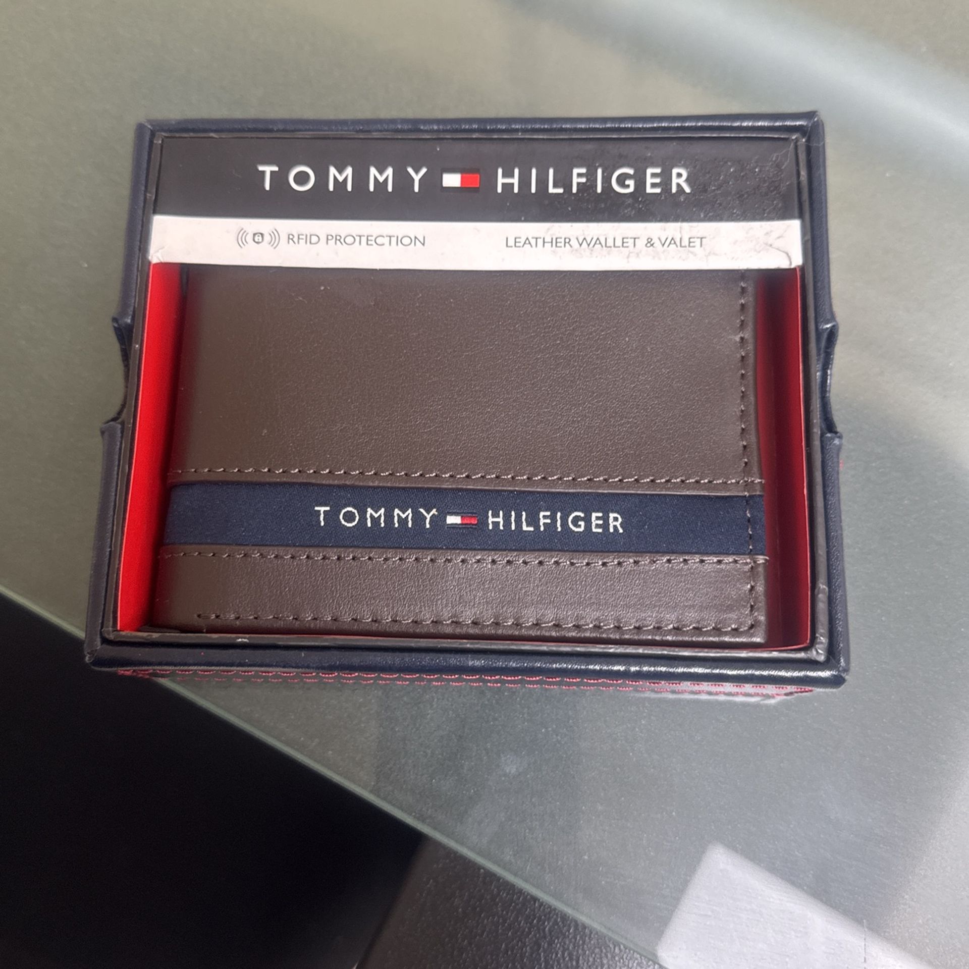 Men’s Wallet