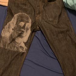 SDL jeans