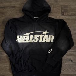 Hellstar Hoodie 