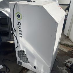Quest Dehumidifier 225