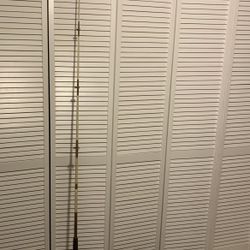 Fishing Pole- 7 Feet
