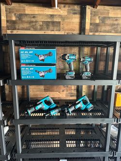 Power tools