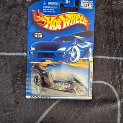 Hotwheels Collector 033, 175 &181