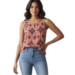 New York & Co Women’s Blouse – Size Medium