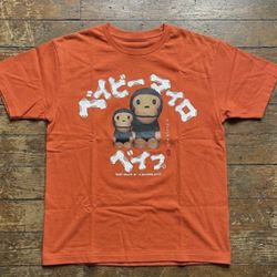 Bape Tee