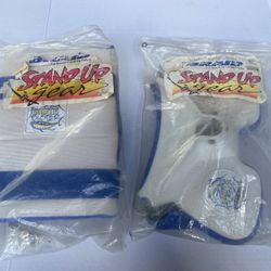 Deep Sea Fishing Belts