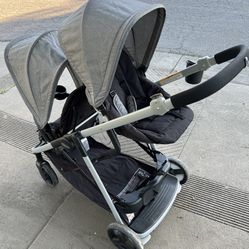 Graco Ready 2 Grow Double Stroller