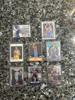 NBA Cards