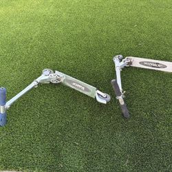 Scooter Razor 