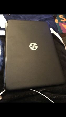 Hp laptop windows 8.1