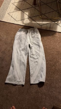 Hypedept sweats