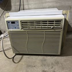 AC Unit - GE AEL10