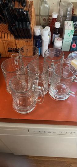 Beer Mugs