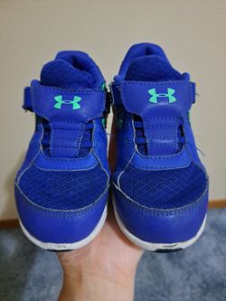 Toddler 9K Shoes