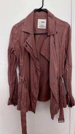 Brand new Sonoma coat with tags attached- Small