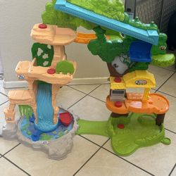 Little People Safari