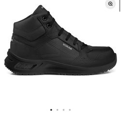 VORAN -Sports safe US M 10 - Safety footwear