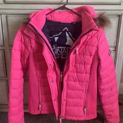 Jacket - Women’s 