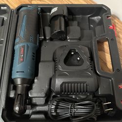 Cordless Ratchet - S-Long